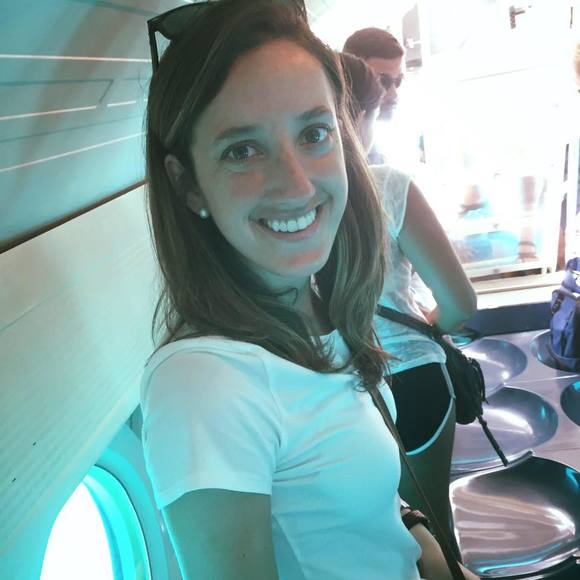 Meet your Posher, Lucy - Picture 1 of 1